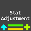 William758-StatAdjustment-1.1.2 icon