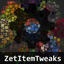 William758-ZetItemTweaks-1.3.2 icon