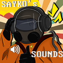 WilliamTeam-Saykos_Sound_pack icon