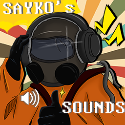 WilliamTeam-Saykos_Sound_pack icon
