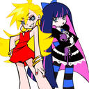 WillyWonkers-PantyAndStocking icon