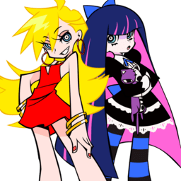 WillyWonkers-PantyAndStocking icon