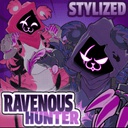 WillyWonkers-RavenousHunters-0.1.5 icon