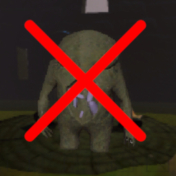 Wilson-DisableGolemCrafting icon