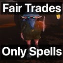 Wilson-GnomesOnlyGiveSpellPages icon