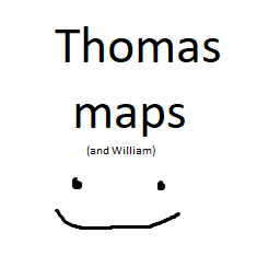 Wilsonians-_Thomasmaps icon