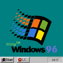 Windows98-Windows98OST icon