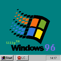 Windows98-Windows98OST icon