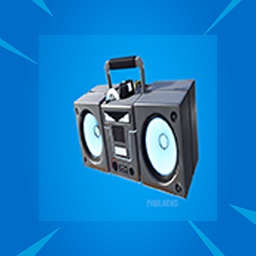 Winfi4-winfi4YoutubeBoombox icon