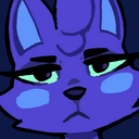 WingedWhiskers-Vicky icon