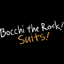 Winkel-BTRSuits icon