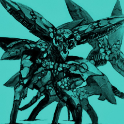 WinterMantis-ArsenalGearFacilityMusicRedux icon