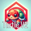 WiseTurtle18-TurtleV2 icon