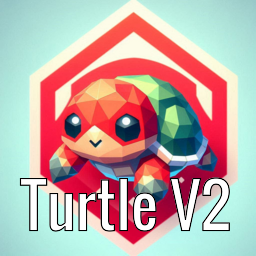 WiseTurtle18-TurtleV2 icon