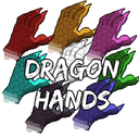 WitherTheGoat-Dragon_Hands icon