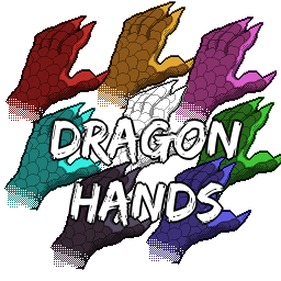 WitherTheGoat-Dragon_Hands icon