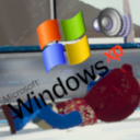 Witherstyle-WindowsXPFaint icon
