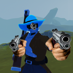 Withor-SavageBandit icon