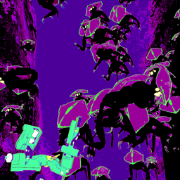 Withor-SavageBeetle icon