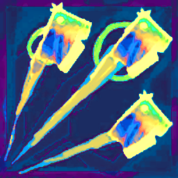 Withor-StormySkills icon