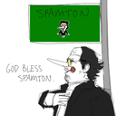 Wizard_Brewer-SpamtonOldBirdSFX icon