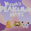 Wizzah-PEAKemon_Hats-1.0.1 icon