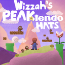 Wizzah-PEAKtendo_Hats icon