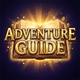WoW_Much-AdventureGuide icon
