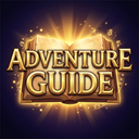 WoW_Much-AdventureGuide icon
