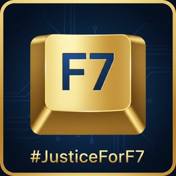 WoW_Much-JusticeForF7 icon