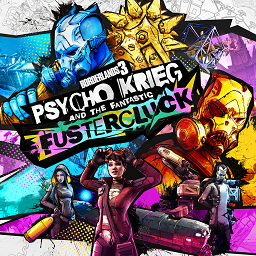 WoahGang-BorderlandsMusicPack icon