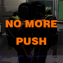 Woecust-NoMorePush icon