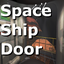 Wolf11221-SpaceShipDoor-1.0.1 icon