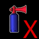 Wolf11221-ToyMuffler icon