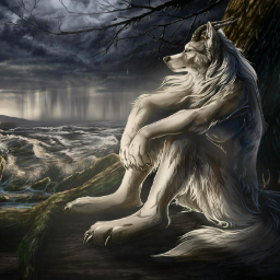 WolfCompany-WolfCompany icon