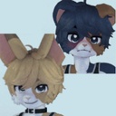 WolfGang-BiscottiModel icon