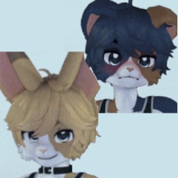 WolfGang-BiscottiModel icon