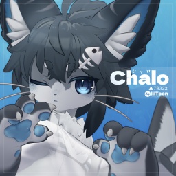 WolfGang-ChaloModel icon