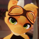 WolfGang-JinxedKobold icon