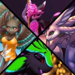 WolfGang-LethalAvalis icon