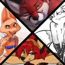 WolfGang-LethalCanines icon
