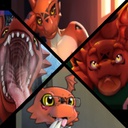 WolfGang-LethalGuilmon icon