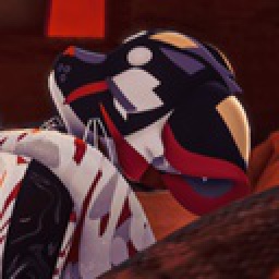 WolfGang-MayuModel icon