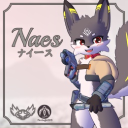 WolfGang-NaesModel icon