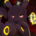 WolfGang-UmbreonModel icon