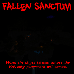 WolfKann-Fallen_Sanctum icon