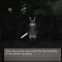 WolfKann-Hyrule_And_Twilight icon