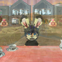 WolfKann-Hyrule_And_Twilight icon