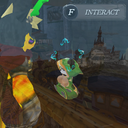 WolfKann-Hyrule_And_Twilight icon