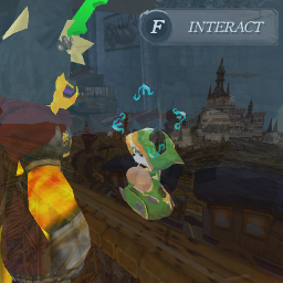 WolfKann-Hyrule_And_Twilight icon